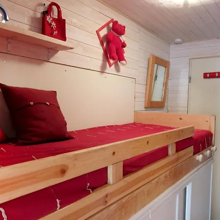 Studio Les Asters-14 Daire *